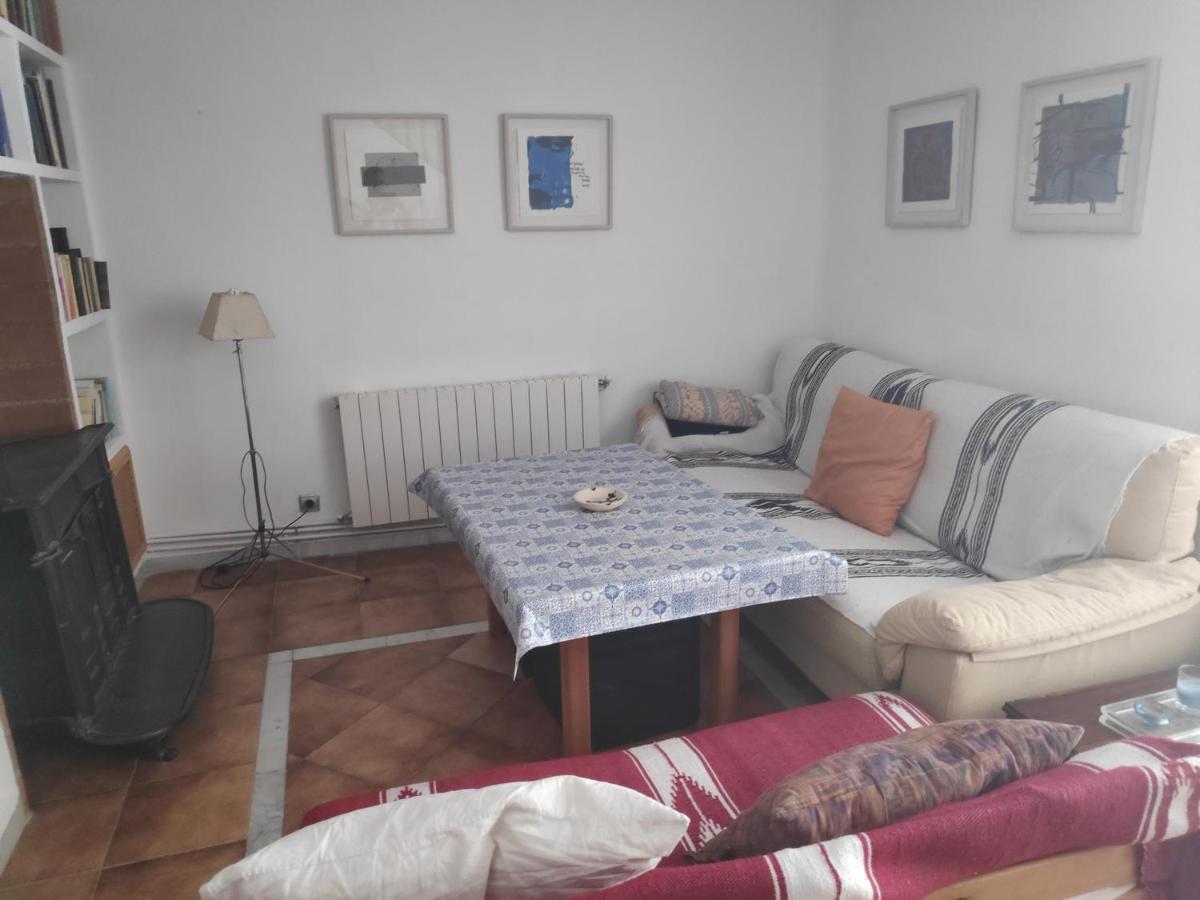 グラナダ Casa En Purchilヴィラ エクステリア 写真