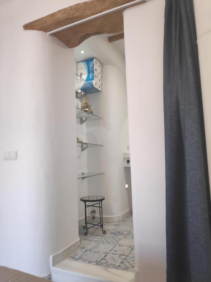 グラナダ Casa En Purchilヴィラ エクステリア 写真