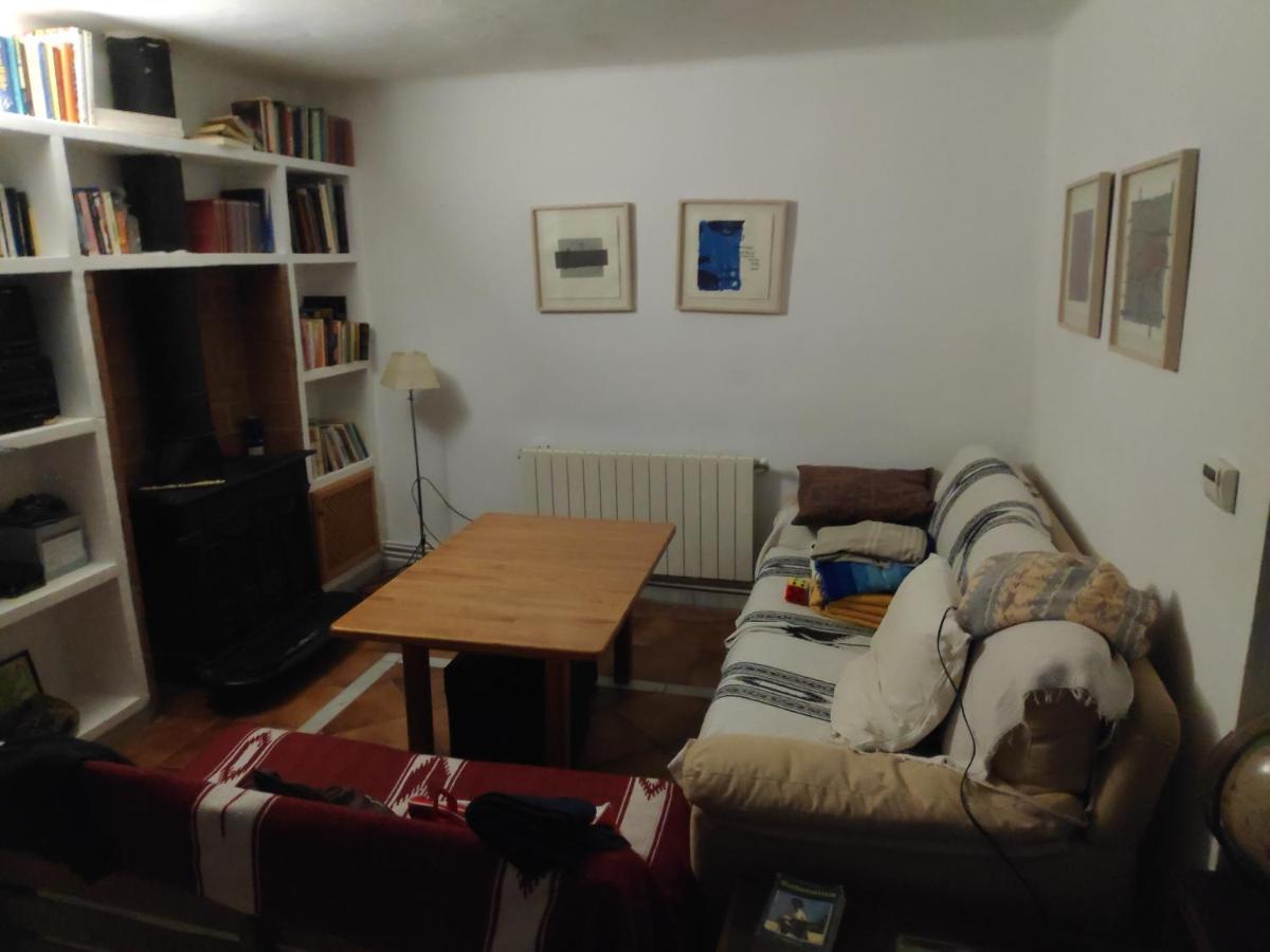 グラナダ Casa En Purchilヴィラ エクステリア 写真