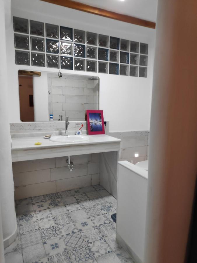 グラナダ Casa En Purchilヴィラ エクステリア 写真