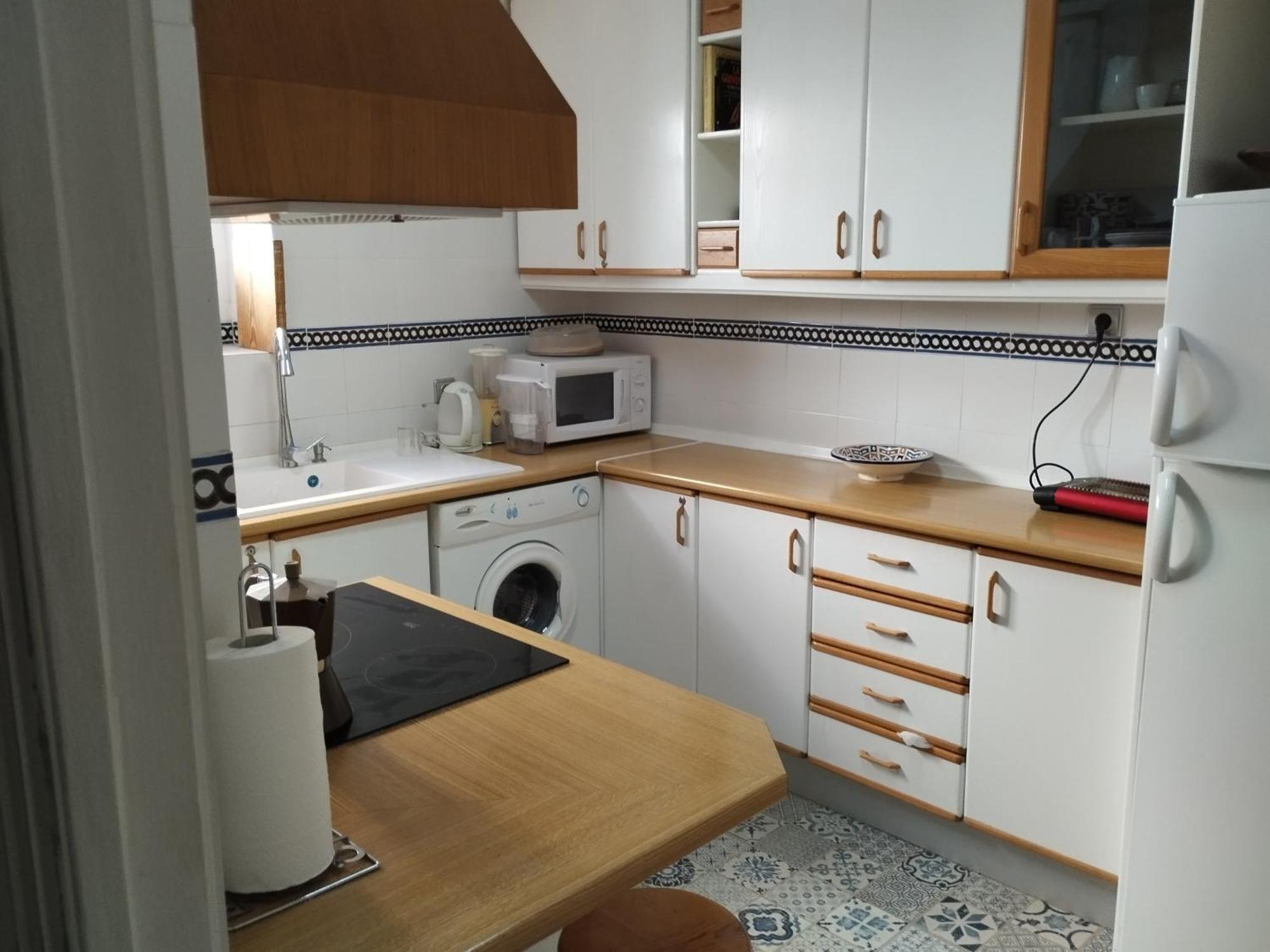 グラナダ Casa En Purchilヴィラ エクステリア 写真